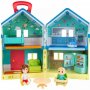 COCOMELON Pop and play HOUSE SET - slika 2