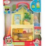 COCOMELON Pop and play HOUSE SET - slika 1