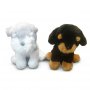 MAXX Pliš kuce ASST 25cm - slika 1