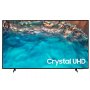 SAMSUNG UE65BU8072UXXH 4K UHD SMART - slika 1