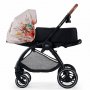 KINDERKRAFT Kolica 2U1 EVOLUTION COCOON bird - slika 2