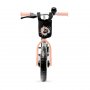 KINDERKRAFT Bicikli guralica Space 2021 Peach Coral - slika 2