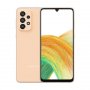 SAMSUNG A33 5G 6/128 Narandžasta - slika 1