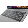 LENOVO IdeaPad 5 15ALC05 (Platinum Grey, Aluminium) FHD IPS, Ryzen 5 5500U, 8GB, 256GB SSD (82LN00B7YA) - slika 2