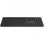 CANYON Wireless keyboard with Silent switches CNS-HKBW02-AD - slika 3