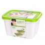 KEEEPER Set posuda 2/1 za čuvanje hrane Memory OKT - slika 1