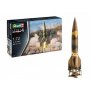 REVELL Maketa german a4/v2 rocket ( RV03309/120 ) - slika 1