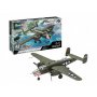 REVELL Maketa 5-25 mitchell ( RV03650/060 ) - slika 1
