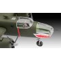REVELL Maketa 5-25 mitchell ( RV03650/060 ) - slika 2