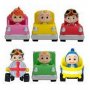COCOMELON Mini vozilo ASST - slika 2