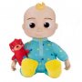 COCOMELON Roto pliš bedtime JJ DOLL - slika 1