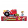 COCOMELON Tractor - slika 1