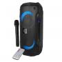 Eden Karaoke zvučnik ED-607 40W BT/bežični mikrofon - slika 1