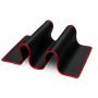 DEFENDER Podloga Gaming Black XXL 400x355x3mm - slika 2