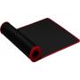 DEFENDER Podloga Gaming Black XXL 400x355x3mm - slika 3