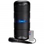 Eden Bluetooth zvučnik ED-501 15W BT/mikrofon - slika 1