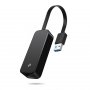 TP LINK UE306 adapter USB A (muški) na RJ45 (ženski) - slika 1