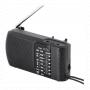SAL Prenosni radio RPC3 Tranzistor AM/FM - slika 1