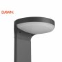 DAWN Stubna solarna svetiljka B02 3W 4000K IP54 - slika 2