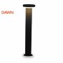 DAWN Stubna solarna svetiljka B02 3W 4000K IP54 - slika 1