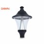 DAWN Ulična svetiljka GD-09 40W 4000K IP65 - slika 1