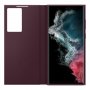 SAMSUNG S-View maska za S22 Ultra, Bordo EF-ZS908-CEE - slika 2