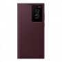 SAMSUNG S-View maska za S22 Ultra, Bordo EF-ZS908-CEE - slika 3