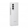 SAMSUNG Silikonska maska za Fold 3, bela EF-PF926-TWE - slika 2
