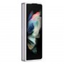 SAMSUNG Silikonska maska za Fold 3, bela EF-PF926-TWE - slika 3