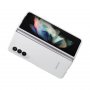 SAMSUNG Silikonska maska za Fold 3, bela EF-PF926-TWE - slika 4