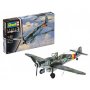 REVELL Maketa messerschmitt bf109 g-10 ( RV03958/060 ) - slika 1