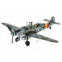 REVELL Maketa messerschmitt bf109 g-10 ( RV03958/060 ) - slika 2