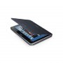 SAMSUNG Maska sa preklopom Tab 2 10'' Tamno Siva EFC-1H8-SGEC - slika 2