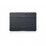 SAMSUNG Maska sa preklopom Tab 2 10'' Tamno Siva EFC-1H8-SGEC - slika 1