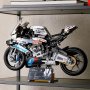 LEGO 42130 BMW M 1000 RR - slika 3
