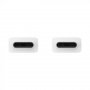 SAMSUNG Kabl USB-C Na USB-C, 1,8m, 5A, Beli EP-DX510-JWE - slika 2