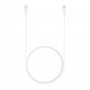 SAMSUNG Kabl USB-C Na USB-C, 1,8m, 3A, Beli EP-DX310-JWE - slika 1