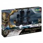 REVELL Maketa black pearl ( RV05499/150 ) - slika 2