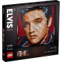 LEGO 31204 Elvis Presli ''Kralj'' - slika 1