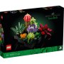 LEGO 10309 Sukulenti - slika 1