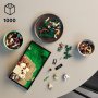 LEGO 75330 Diorama obuke džedaja™ na planeti Degoba™ - slika 4