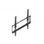TRICK Nosač za TV fiksni od 32-60 TR222 400x400/23mm od zida/35kg/Tilt/komplet za montazu - slika 2