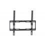 TRICK Nosač za TV fiksni od 32-60 TR222 400x400/23mm od zida/35kg/Tilt/komplet za montazu - slika 1