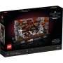 LEGO 75339 Diorama kompaktora za otpad na Zvezdi smrti™ - slika 1