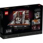 LEGO 75339 Diorama kompaktora za otpad na Zvezdi smrti™ - slika 2