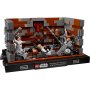 LEGO 75339 Diorama kompaktora za otpad na Zvezdi smrti™ - slika 3