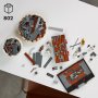 LEGO 75339 Diorama kompaktora za otpad na Zvezdi smrti™ - slika 4