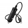 HAMA Auto punjač micro USB,brzi punjač, 2400mAh 178302 - slika 1