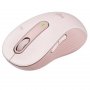 LOGITECH Bežični miš M650 2000dpi Rose - slika 3