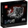 LEGO 75329 Diorama jurnjave u rovovima na Zvezdi smrti™ - slika 2